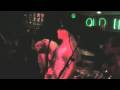 The No-Goodniks cover The Plasmatics "Black Leather Monster"