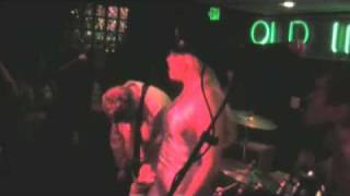 The No-Goodniks cover The Plasmatics &quot;Black Leather Monster&quot;
