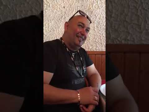 Muharem iz Vršca , Zoki Banaćan & David Čergar - Amari Familija Uzivo Novo 2019