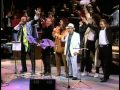 1992 Pavarotti, Luciano and Sting, Zucchero and Lucio Dalla - La donna e'mobile