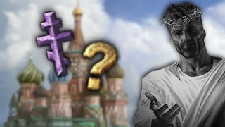 How does Paradox deal with Religion?
