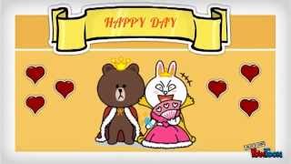 BROWN & CONY DIARY - More and More by Kor Groove Riders