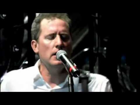 OMD    --      Electricity  [[  Official   Live  Video  ]]  HD  At   London