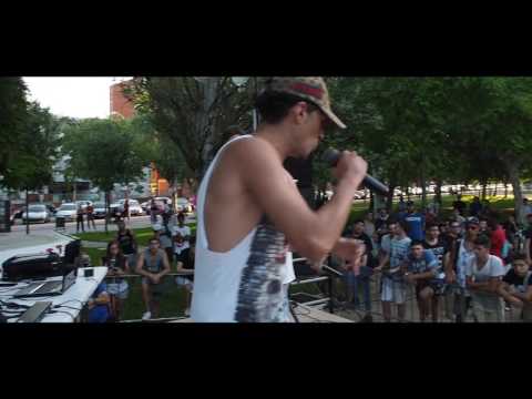 Juank vs Karu - 16avos - Pre Gold Battle Barcelona