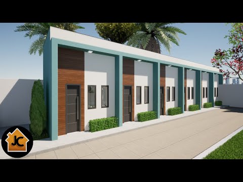 KITNET 9m² TIPO LOFT - Kitnet minúscula 3x3