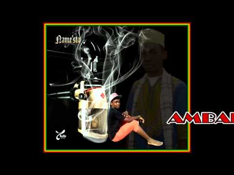 Name'sta  TS'AMBAILAKO SOLOO