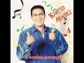 Kinito Méndez - Que Raro (1995)