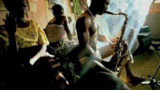 Shuffering and Shmiling (Instrumental Version) - Fela Kuti