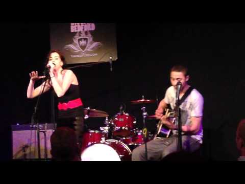 Scene - 'Call Me Maybe' Live at The Bedford 17.4.14