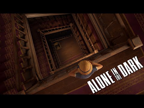 The Secret Ending of Alone in the Dark 2024