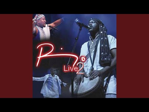 uDoli (Live at The Playhouse, Durban, 2007)