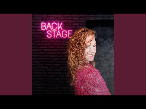 Backstage - Marie Skak