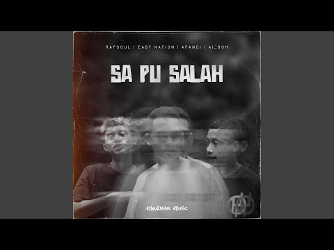 Sa Pu Salah