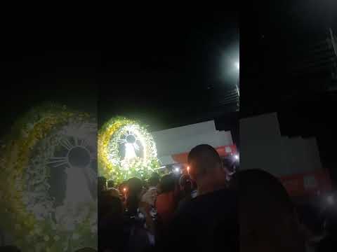 festejos de Nossa Senhora do Carmo piracuruca Piauí encerramento