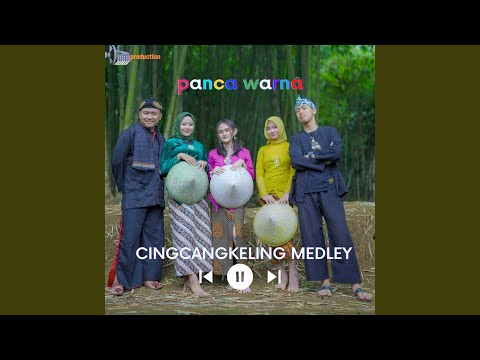 Cingcangkeling Medley