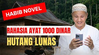 Download lagu Cara Mengamalkan Ayat 1000 Dinar Agar Rezeki Mengalir Deras (Ijazah Habib Novel Alaydrus) mp3