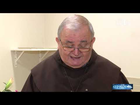 Izdvojeno - Draž i otajstvo naše vjere jest otkrivati tko je Duh Sveti