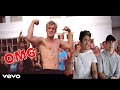 REACTING TO THE JAKE PAULERS SONG (Official Music Video) REACTING TO THE JAKE PAULERS SONG (Official Music Video)