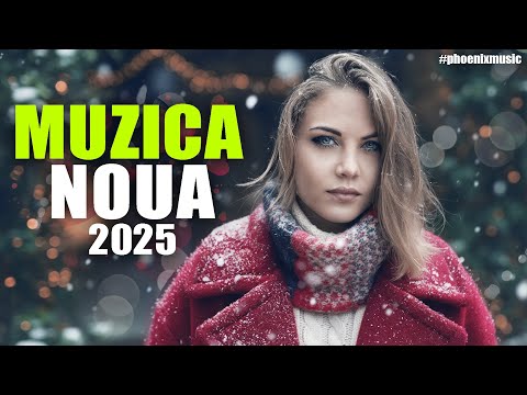 Muzică Românească Nouă • Noiembrie 2025 🍂 Cele Mai Ascultate Top Hituri de Toamnă