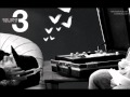 Eligh & Amp Live - Stop Running 
