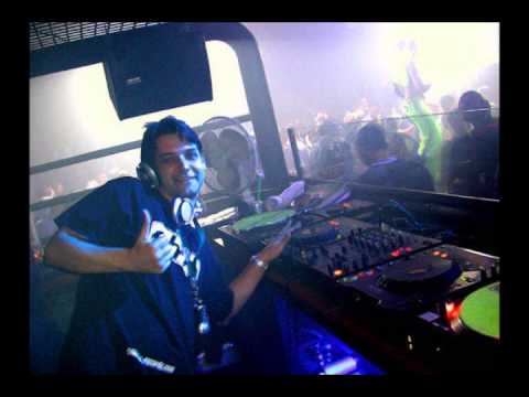 Mert Yucel Live @ Club Ex-it Kaunas 2003-01-25