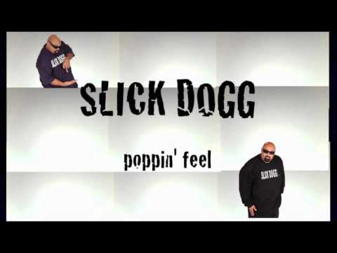 Popping Mixtape - |Slick Dogg Gold Edition| - Popping Music 2016