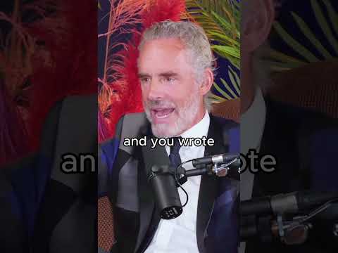 Jordan Peterson on using Chat GPT and its restrictions - Motivational Speech