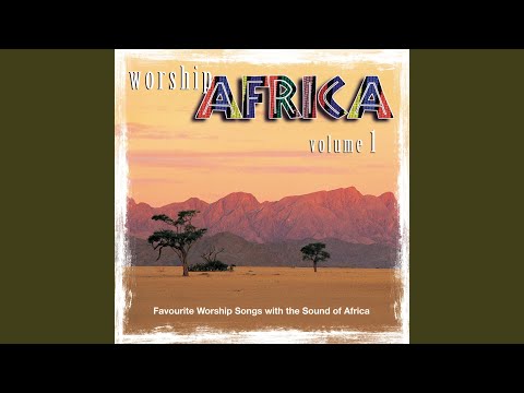 Holy and Anointed One