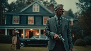 Download lagu Thriller Movie English | His wife’s betrayal with the stepson pushed him to revenge | Drama 😱🔥 mp3