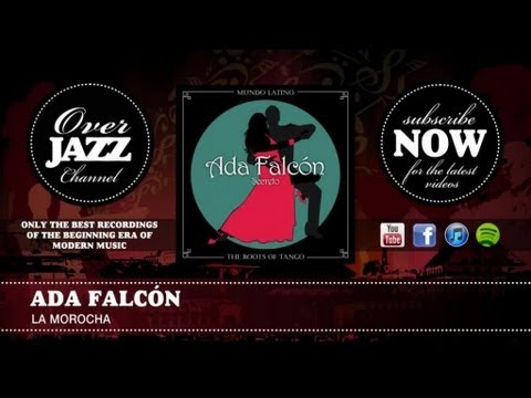 Ada Falcón - la Morocha (1929)