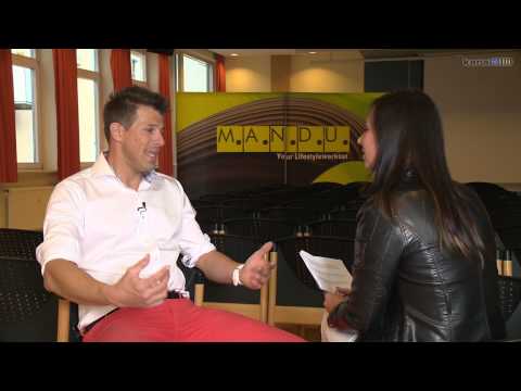 interview der woche - toni klein - kanal3.tv