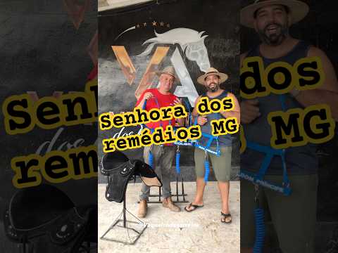 Senhora dos remédios MG fazenda do LUDU #vaqueirodosarreios enviamos para todo Brasil 21 99209-7742