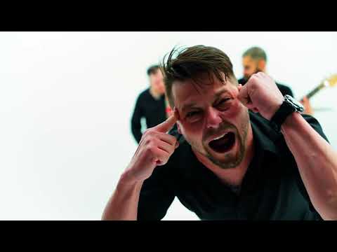 Uncircle - Feeling Something (Official Video)