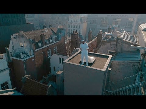 Hamilly -„Rembrandt“ (24 Bars) Prod. By Mv Beats