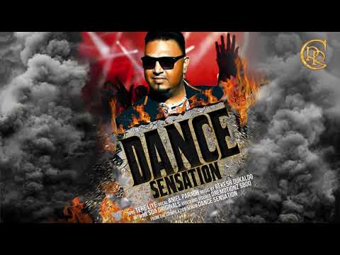 Tere Liye I Aniel Paragh I Album Dance Sensation I R & B Entertainment I Reena Records Centre