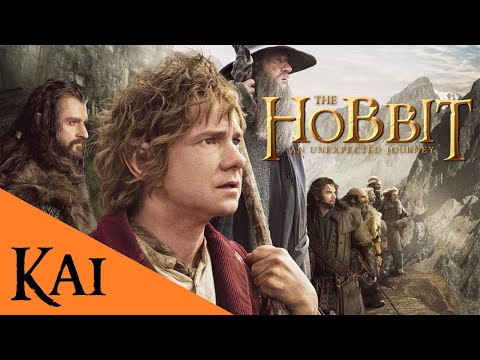 El Hobbit: Un Análisis Inesperado | Kai47