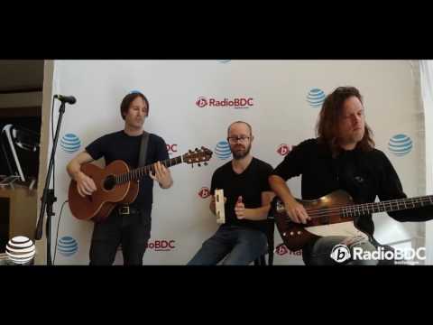 Ash - Girl From Mars (The RadioBDC Sessions)
