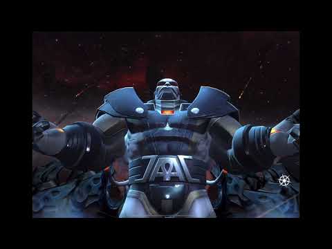 MCOC Variant 1.1.3 - Easy Path | The Collector's Task | Ultron’s Assault | Masochism Buff Path