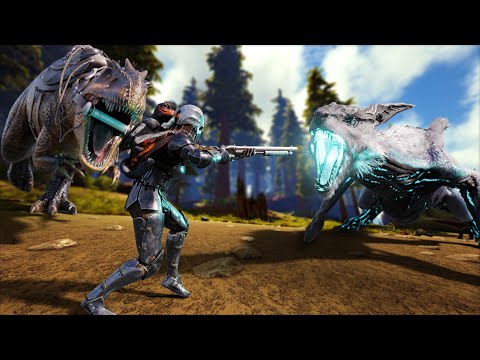 When Attacking The Chinese Goes Wrong... - Conquest Official PvP | EP. 13