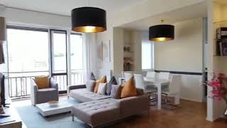 San Sepolcro Duomo 7 Floor - 3 Bedrooms Apartment