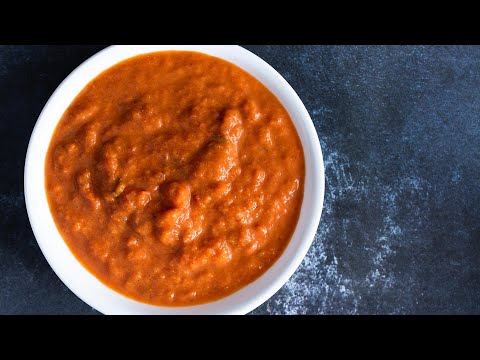 How To Make Vodka Sauce | Rachael Ray