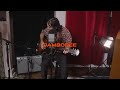 3Sirens Sessions: David Garza - "Jamboree"