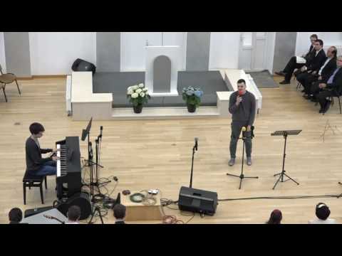 O inima curata Doamne - Andrei Vasar