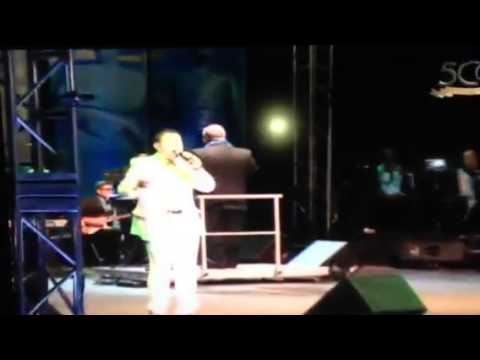 Cunucu di Seit - Edjean Semeleer