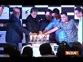 Amitabh Bachchan, Rishi Kapoor attend post-release press conference of 102 Not Out