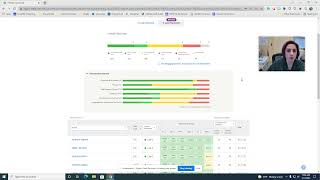 i-Ready: Teacher Diagnostic Class Results Report