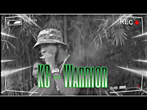 KG - Warrior (Mad Reaction)
