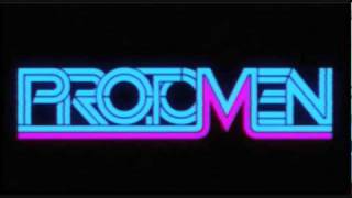 The Protomen - Light up the Night