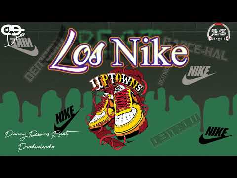 Kaly ocho ⚡️ Instrumental - “ Los Nike  2021” -  Rochy RD  Dembow Dominicano moderno  En Venta 🔥