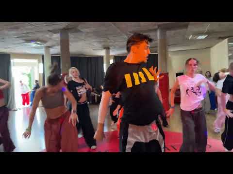 VILNI Camp video